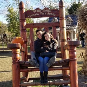 Meet your Posher, Emily